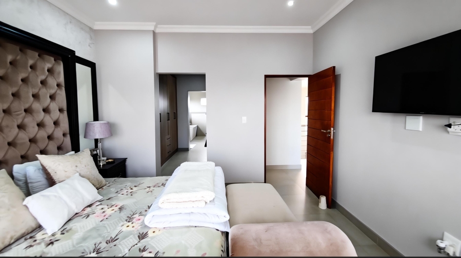 4 Bedroom Property for Sale in La Camargue Private Country Estate North West